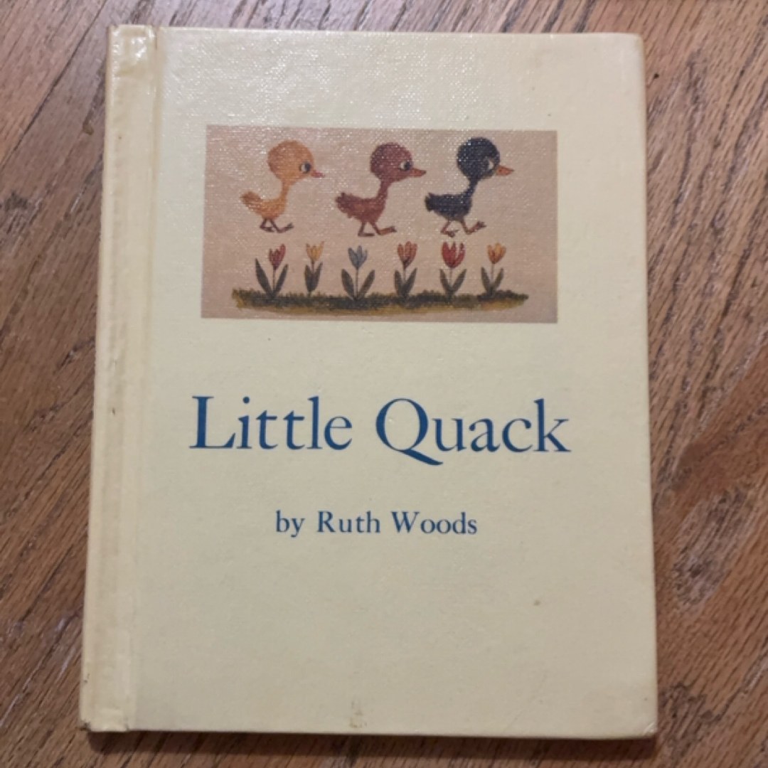 Little Quack
