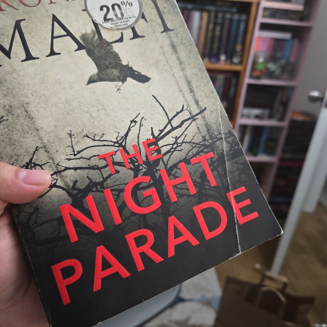 The Night Parade