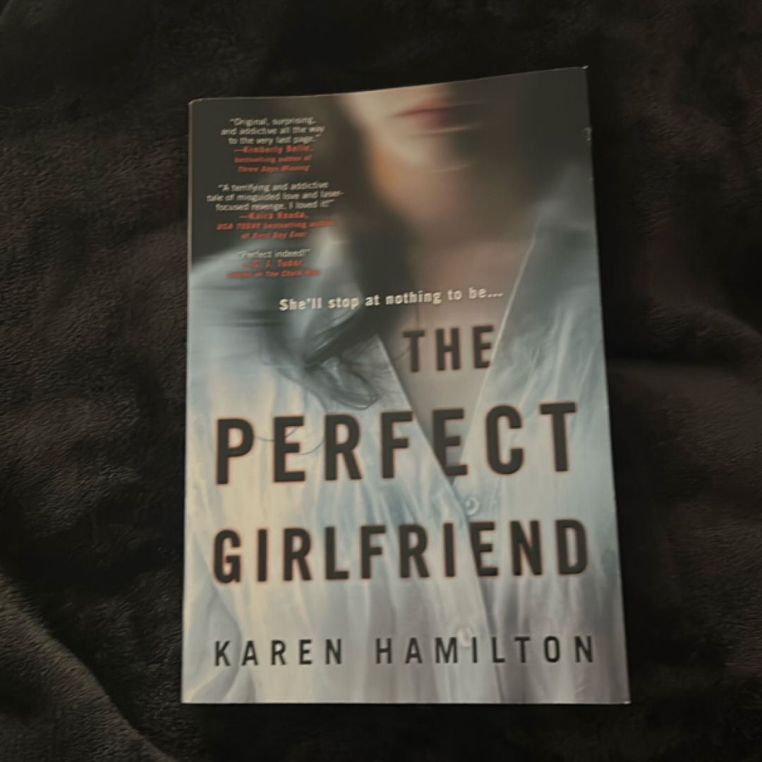 The Perfect Girlfriend