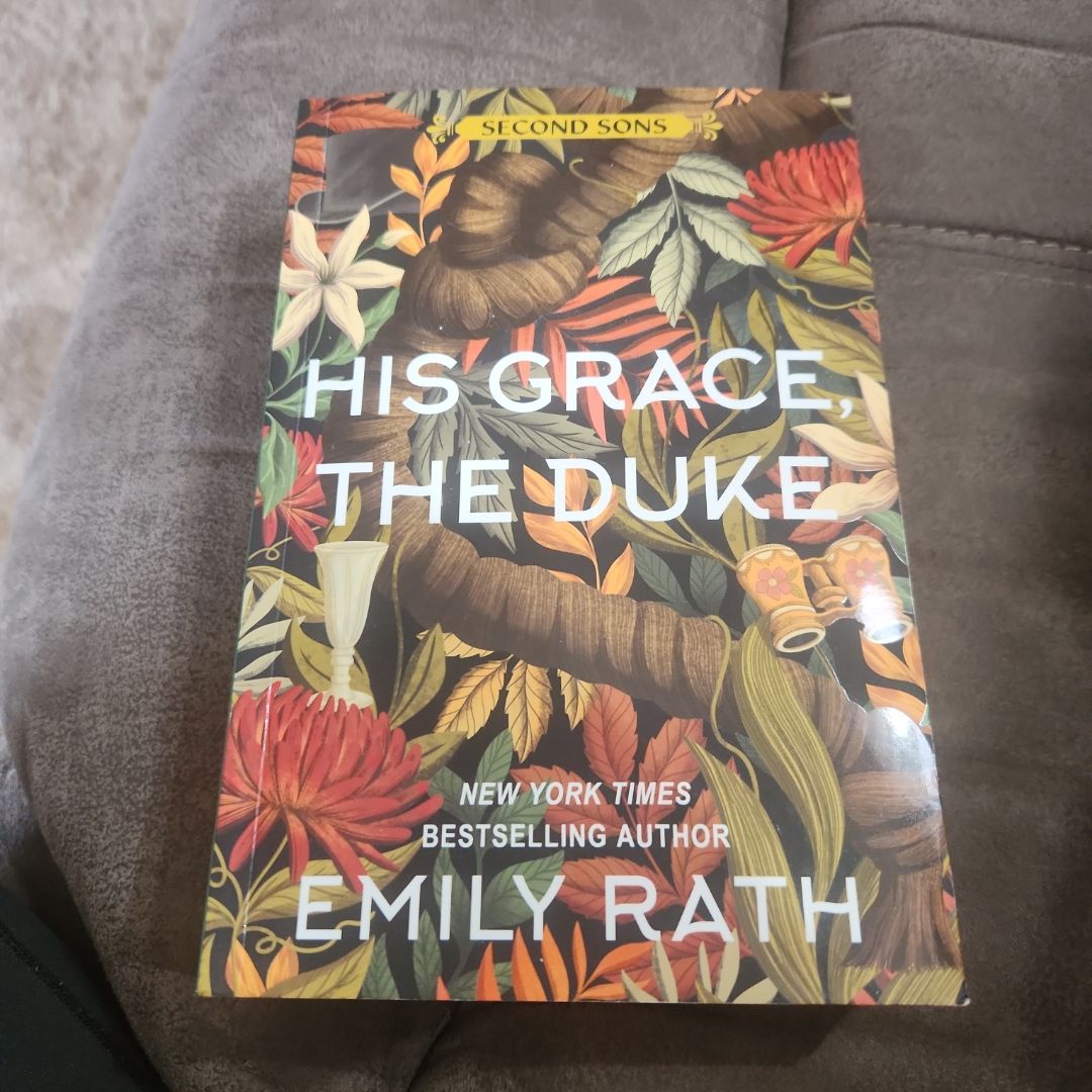 His Grace, the Duke: Deluxe Limited Edition