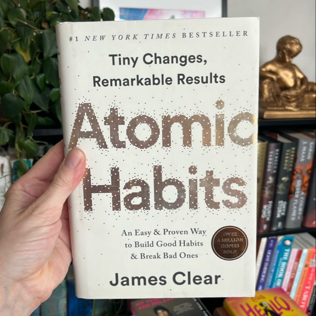 Atomic Habits