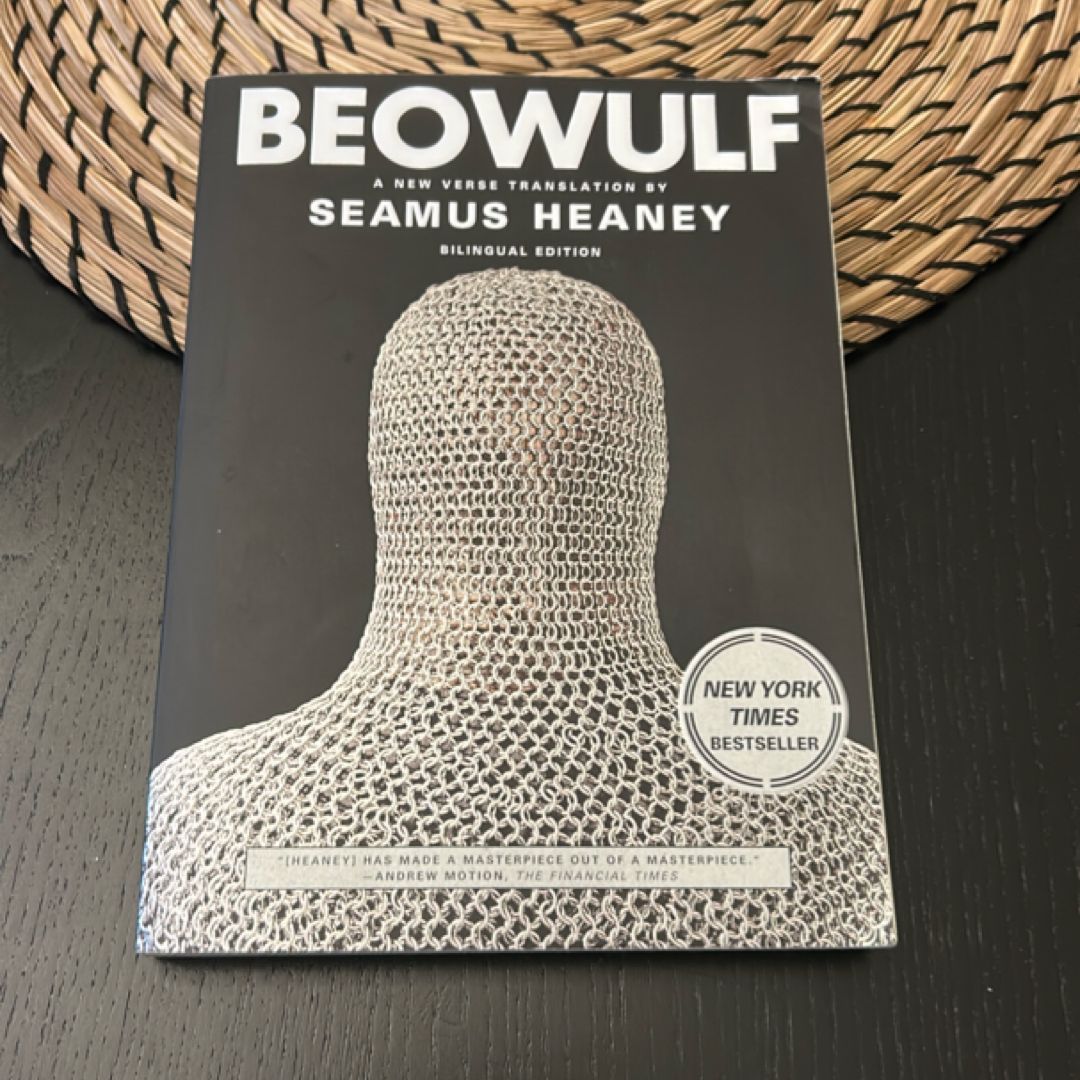 Beowulf