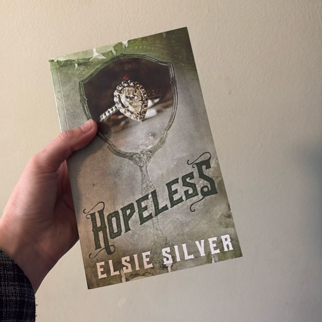 Hopeless (Special Edition) by Elsie Silver