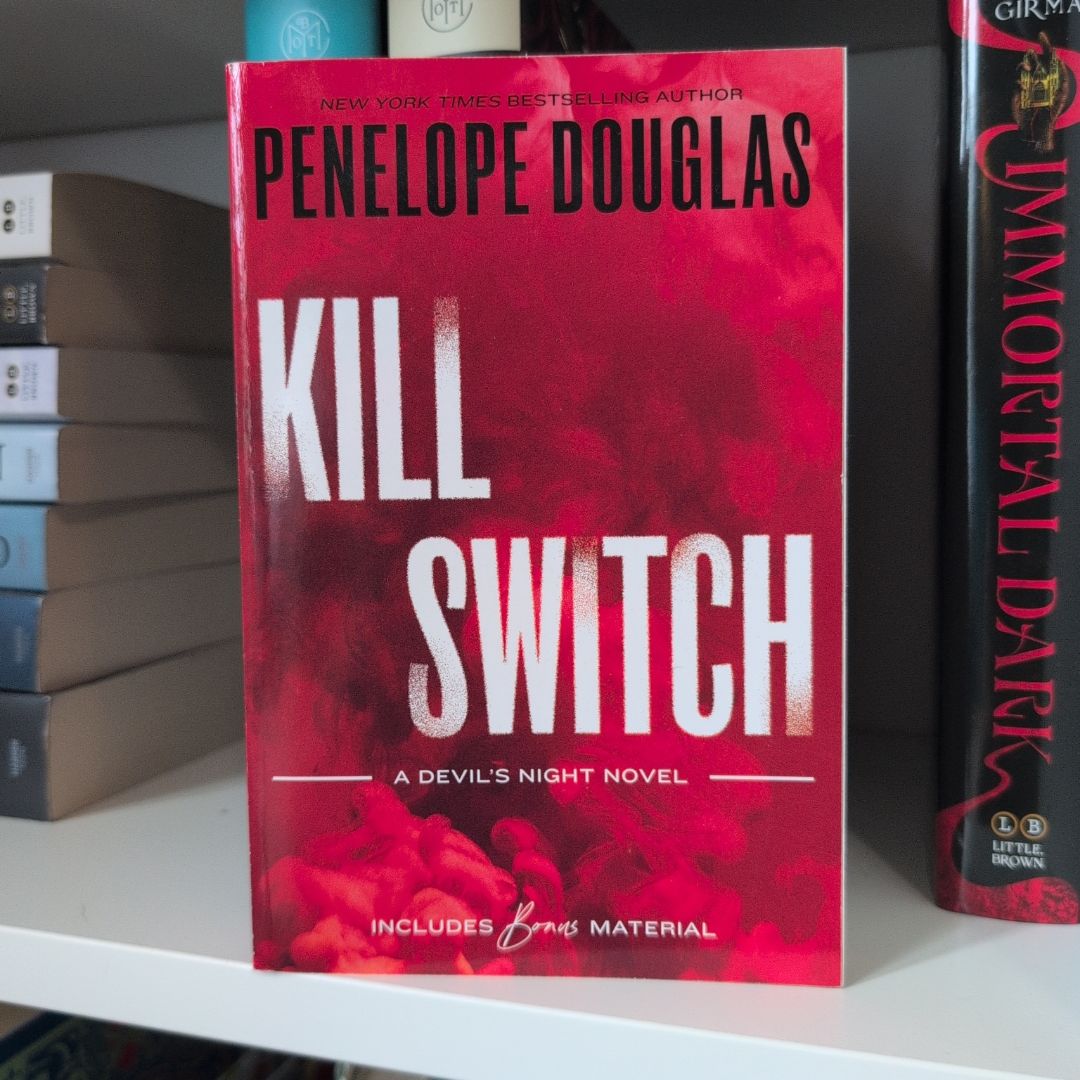 Kill Switch