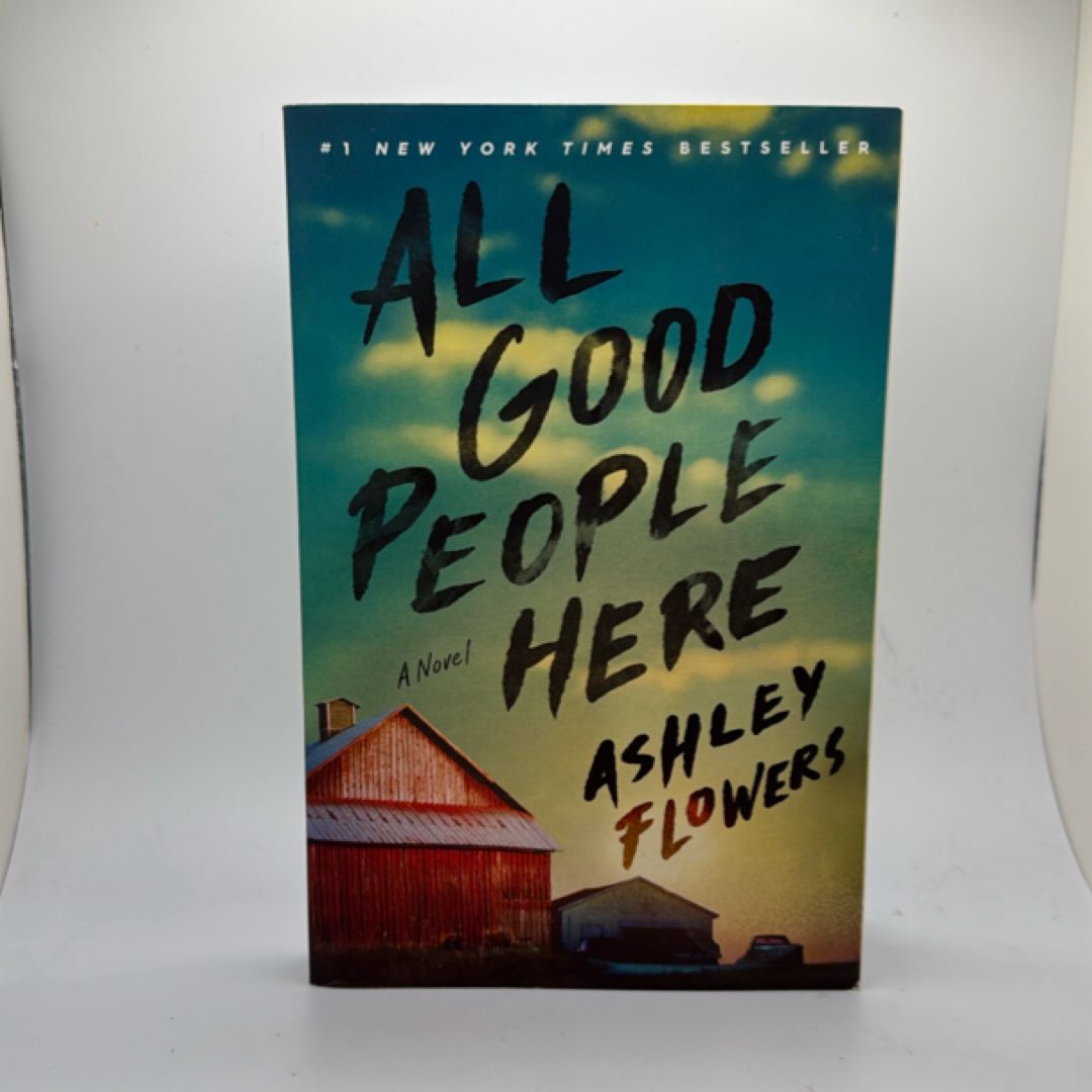 All Good People Here