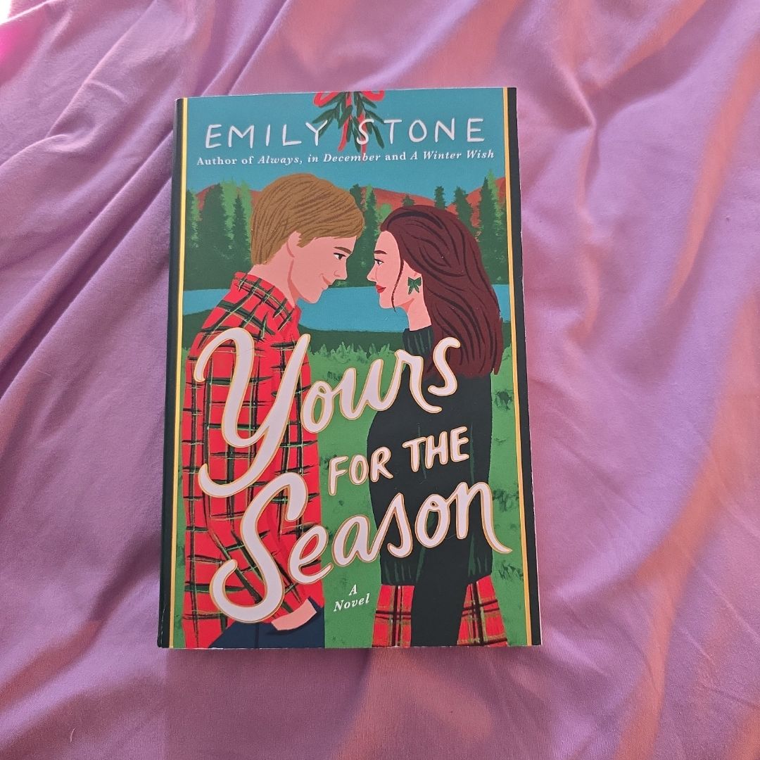 Yours for the Season