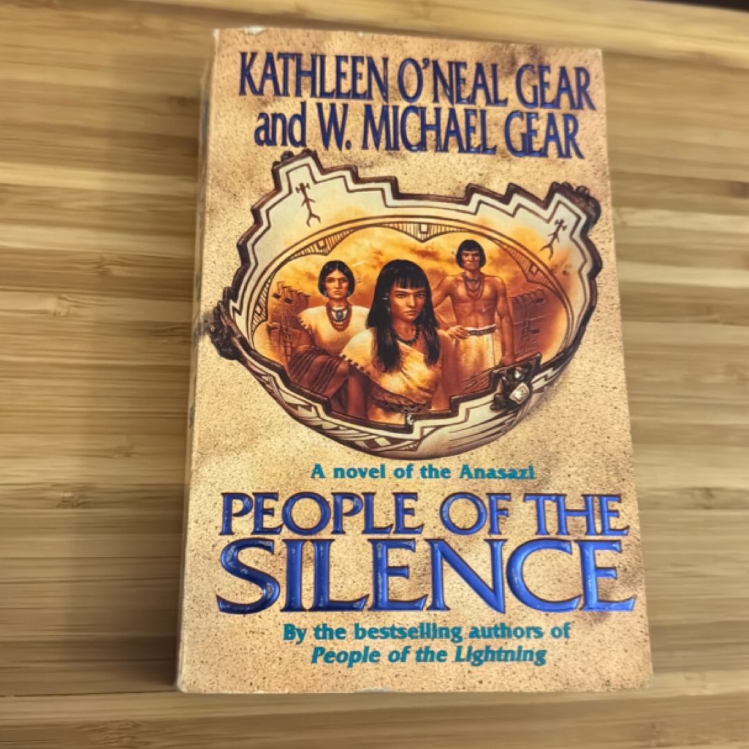 People of the Silence