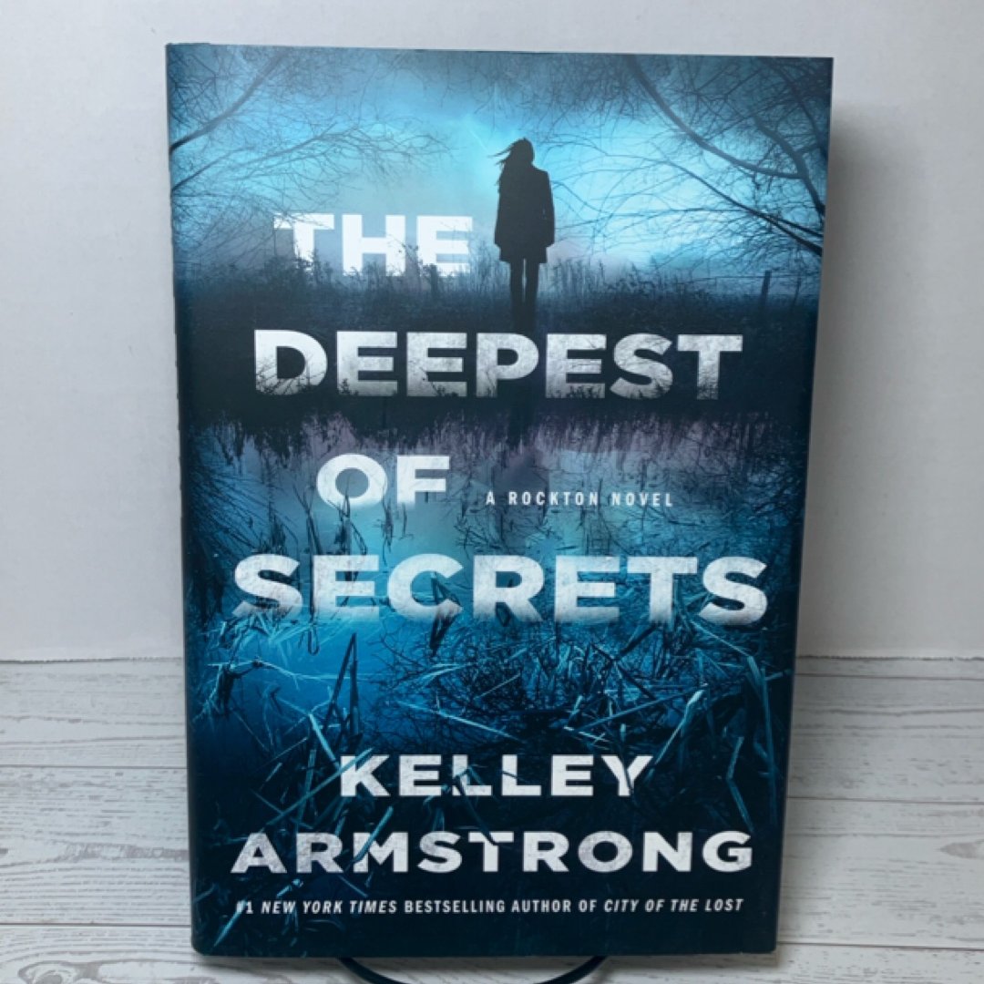 The Deepest of Secrets