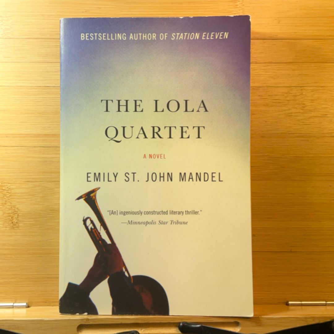 The Lola Quartet