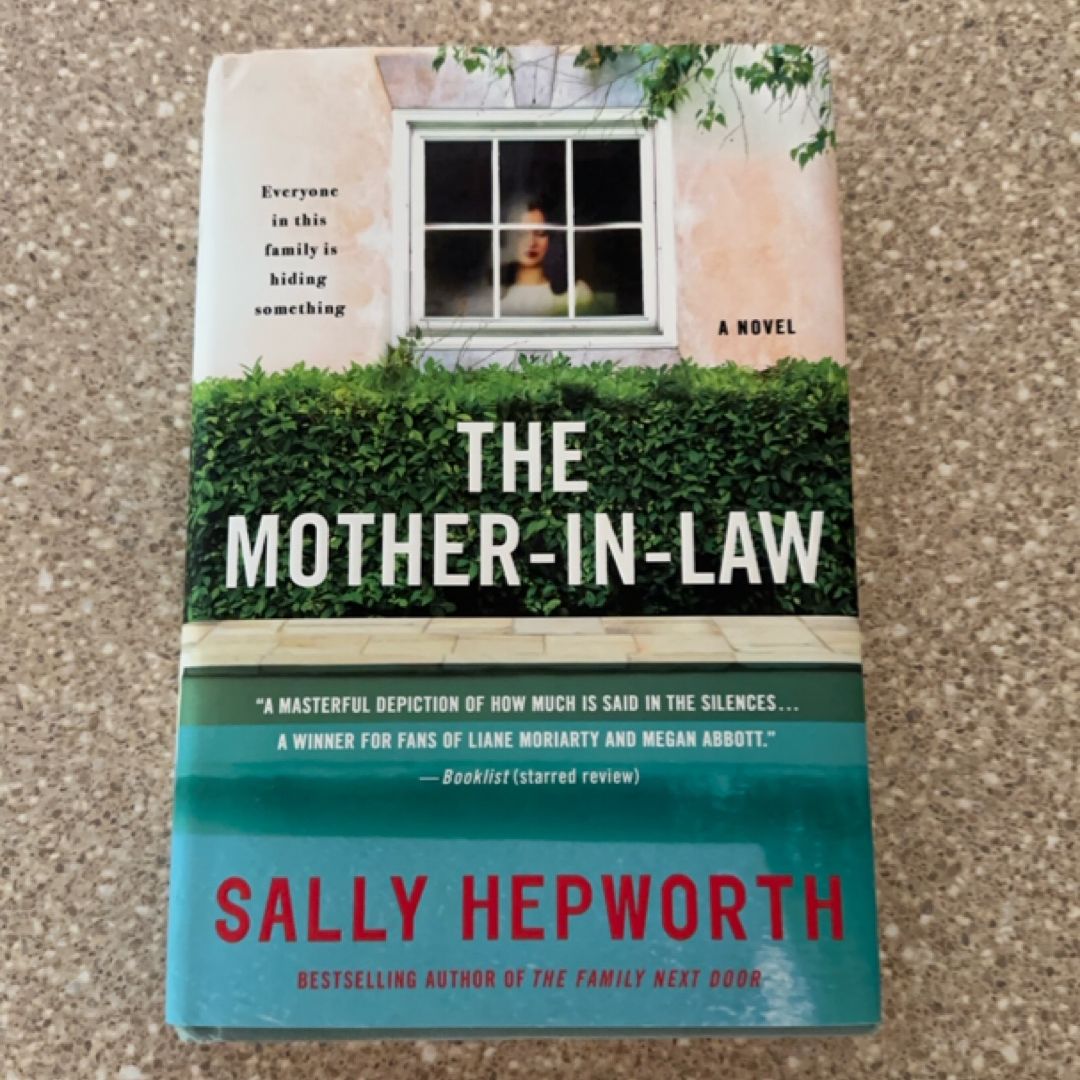 The Mother-In-Law