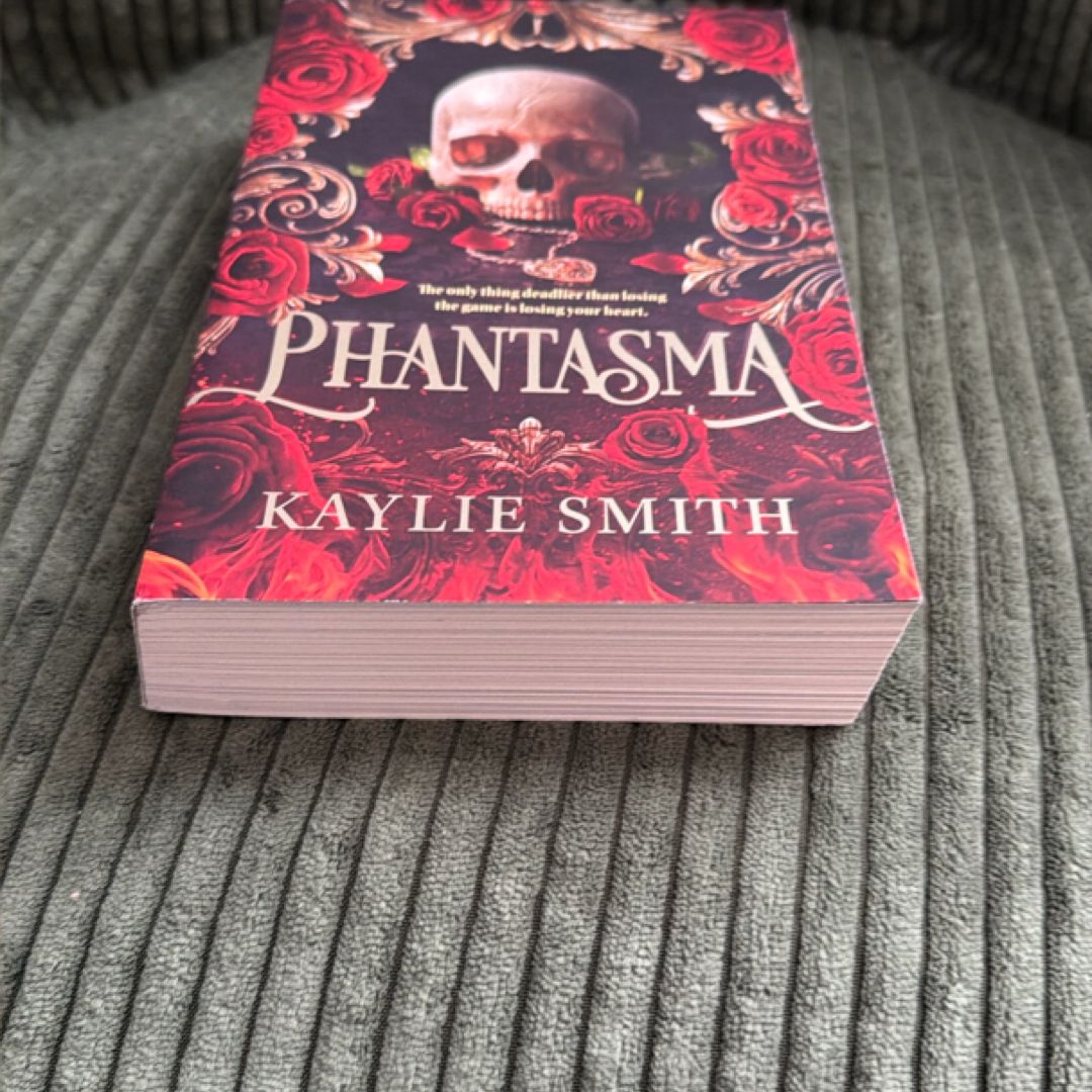Phantasma