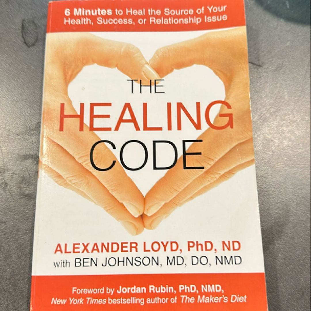 The Healing Code