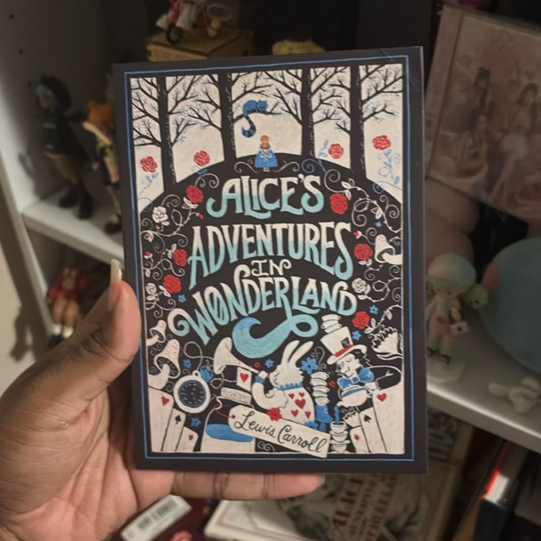 Alice's Adventures in Wonderland