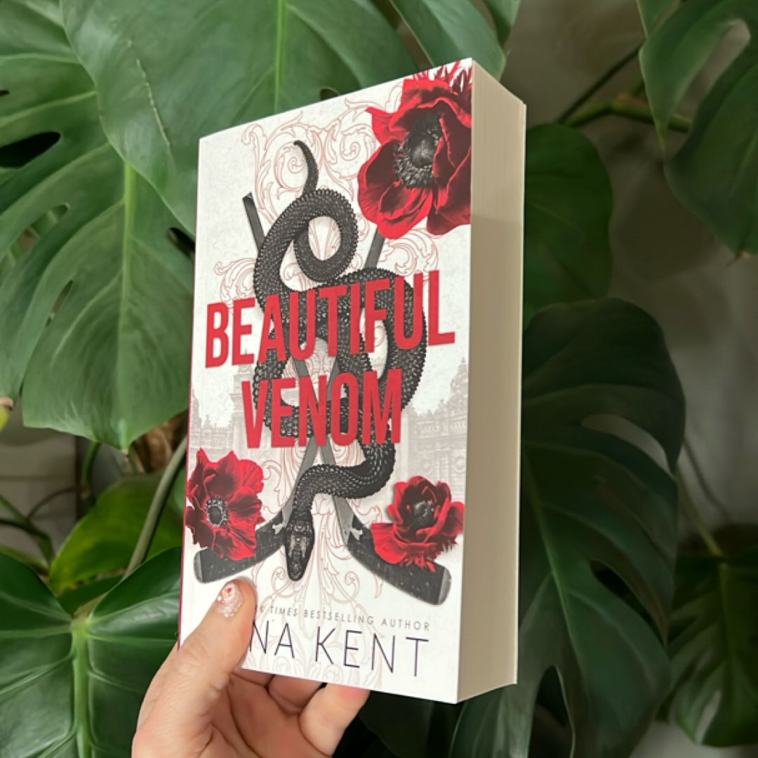 Beautiful Venom
