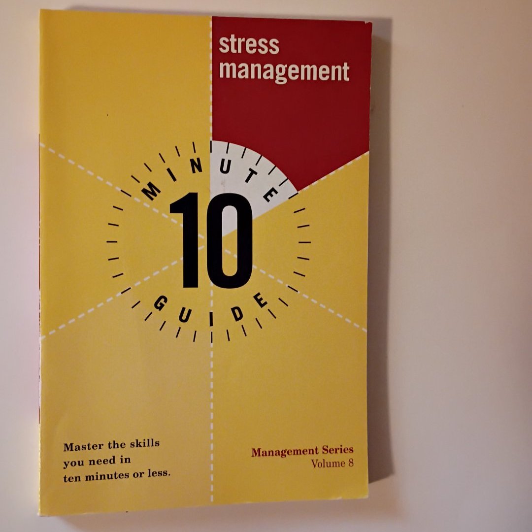 Stress Management