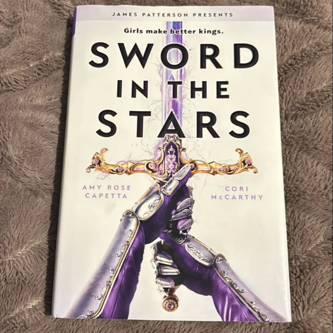 Sword in the Stars