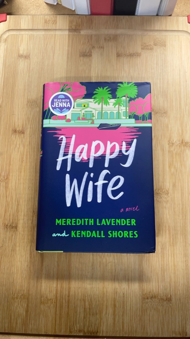 Happy Wife