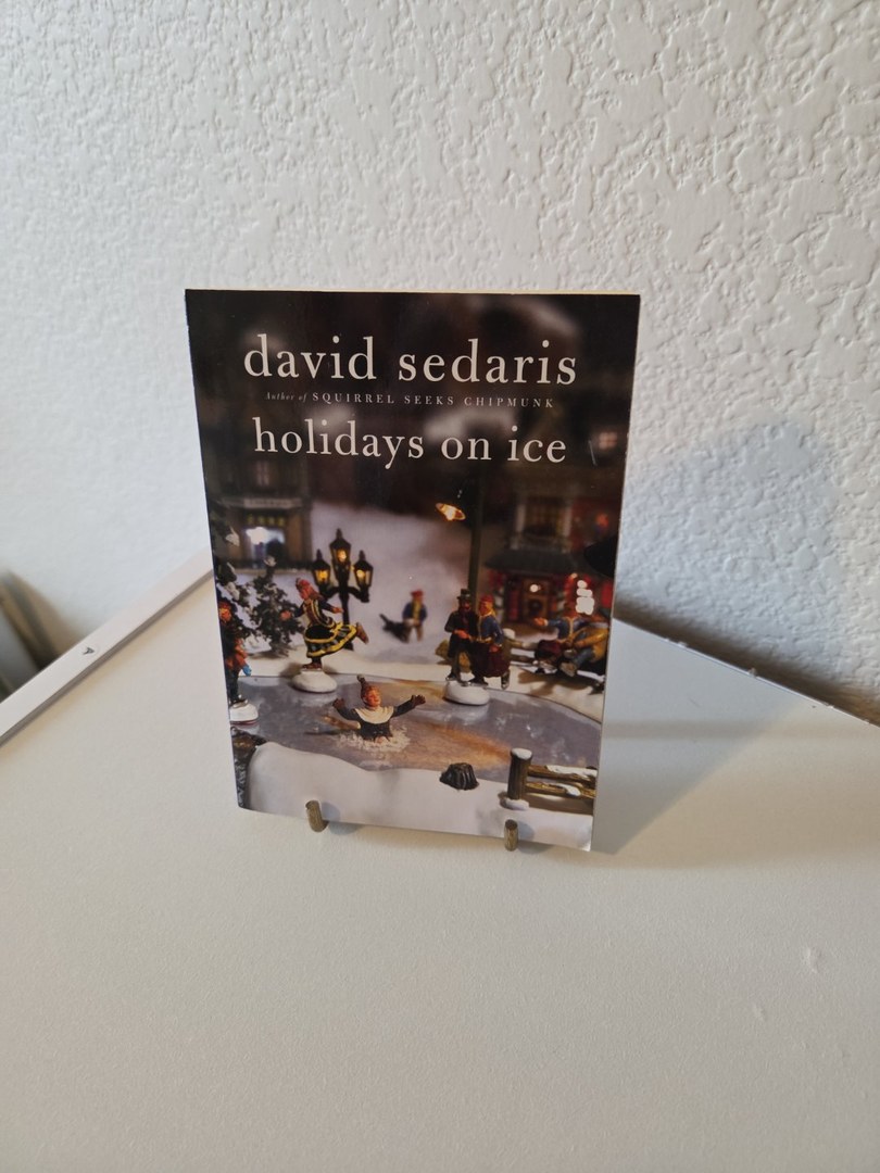 Holidays on Ice
