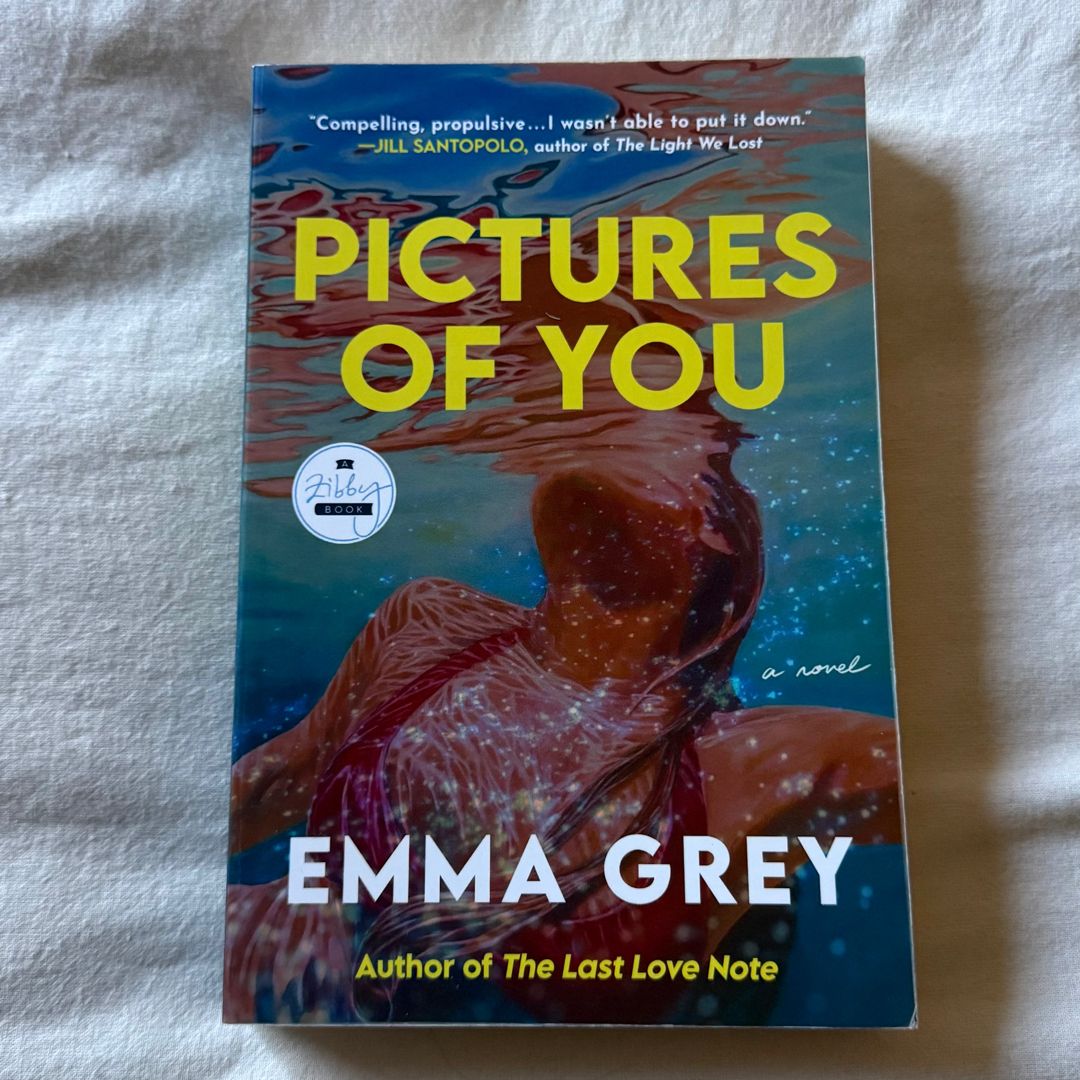 Pictures of You