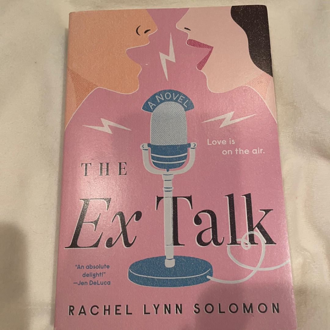 The Ex Talk