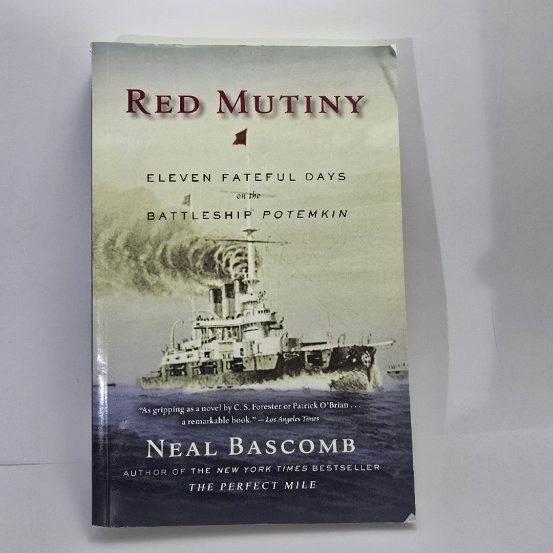 Red Mutiny