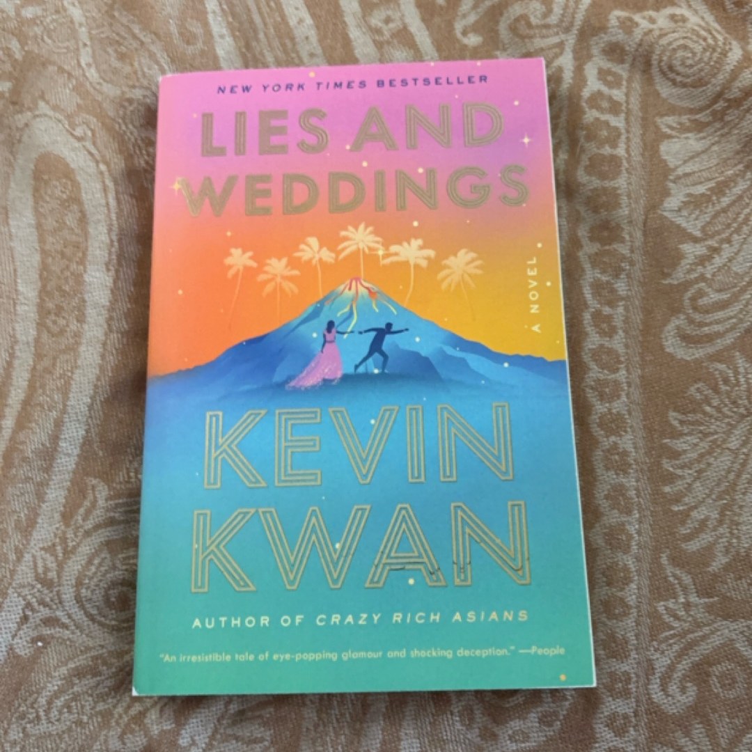 Lies and Weddings