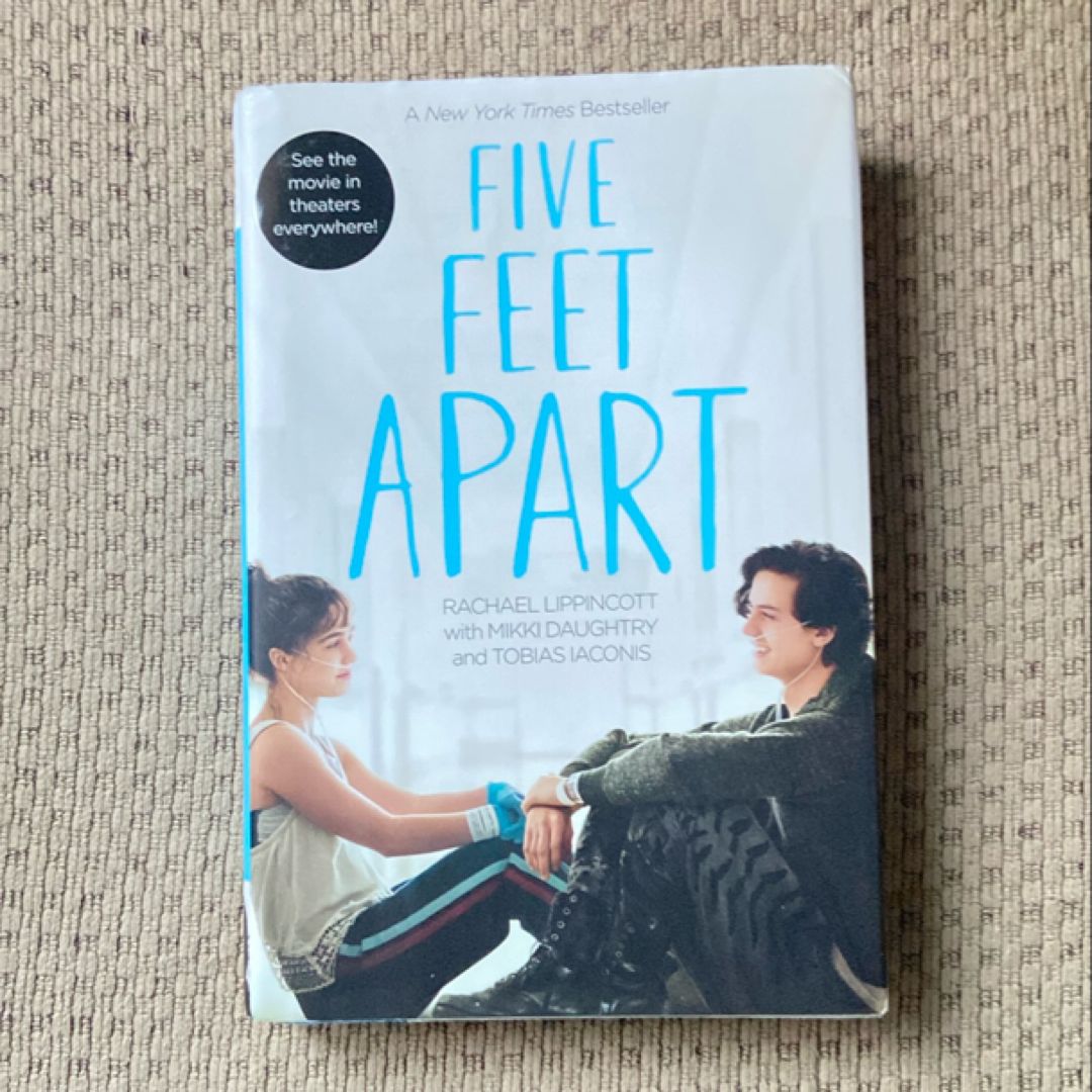 Five Feet Apart