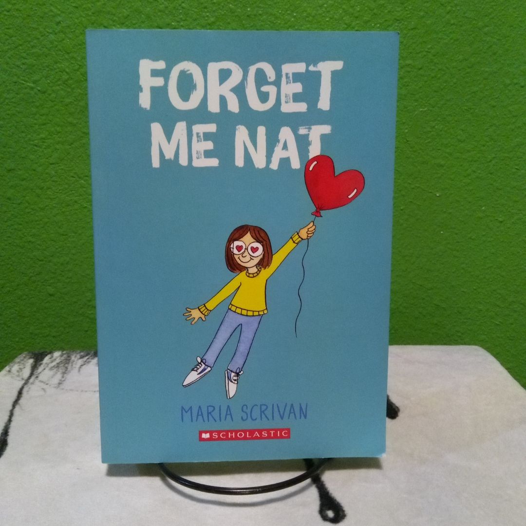 Forget Me Nat