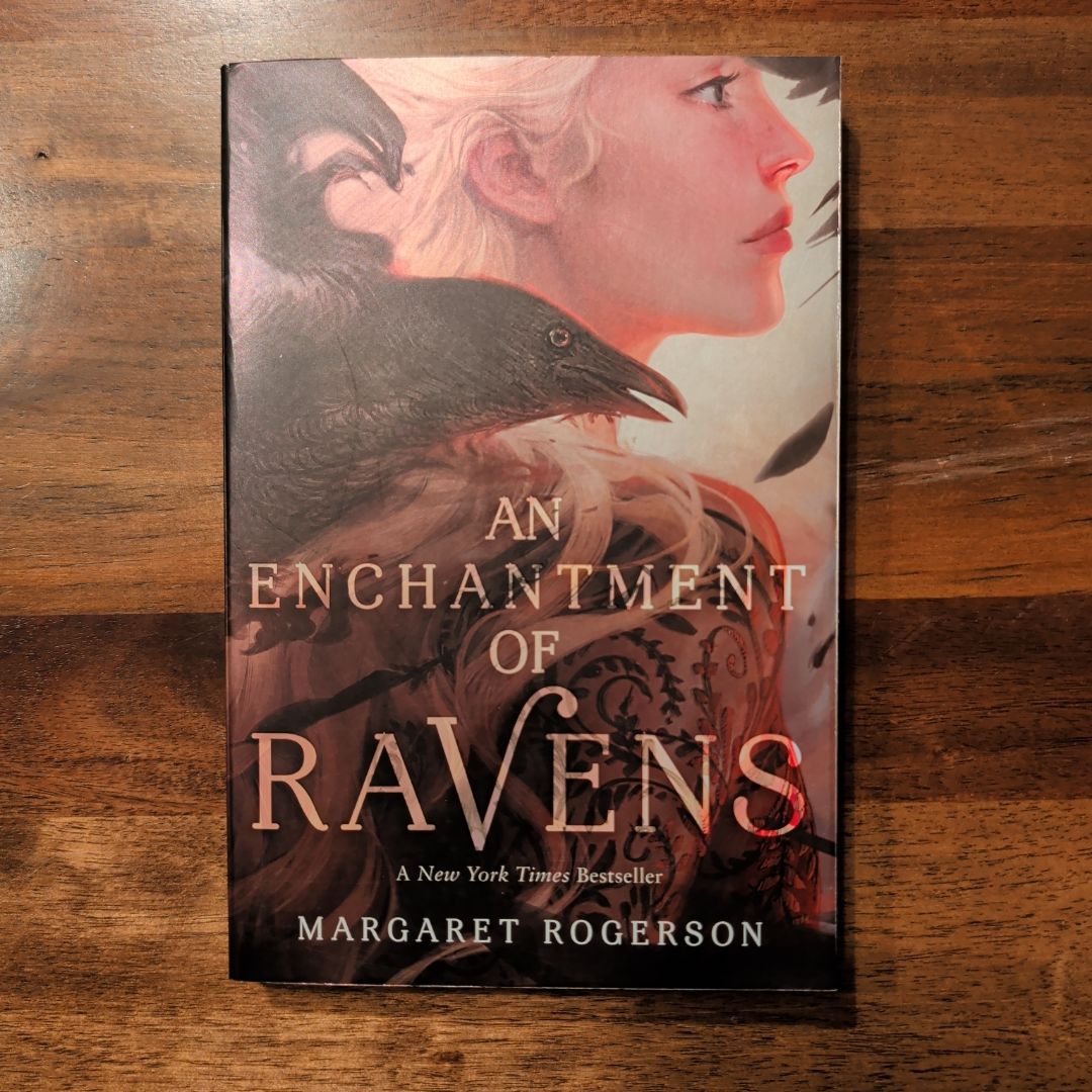An Enchantment of Ravens