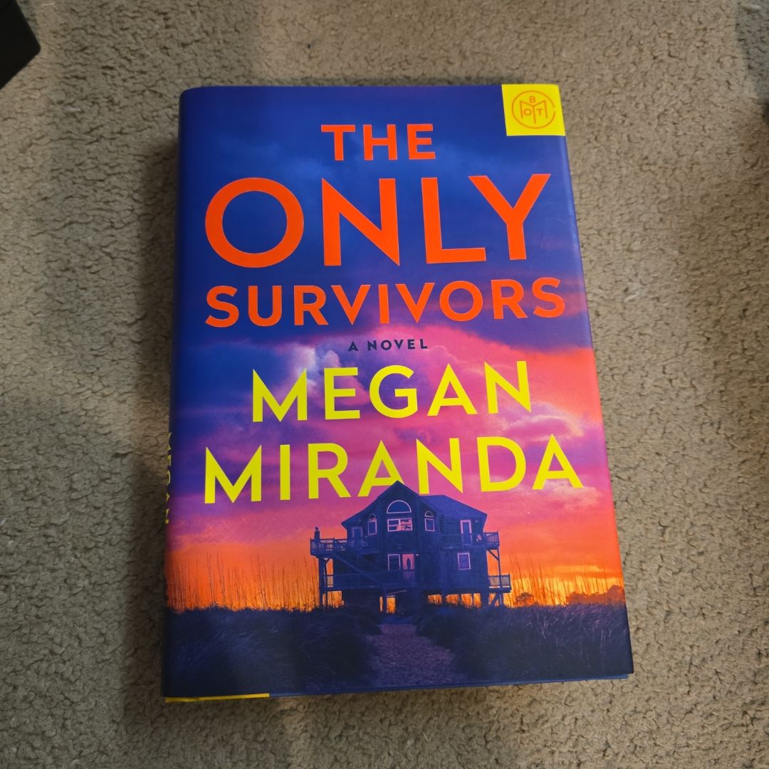 The Only Survivors