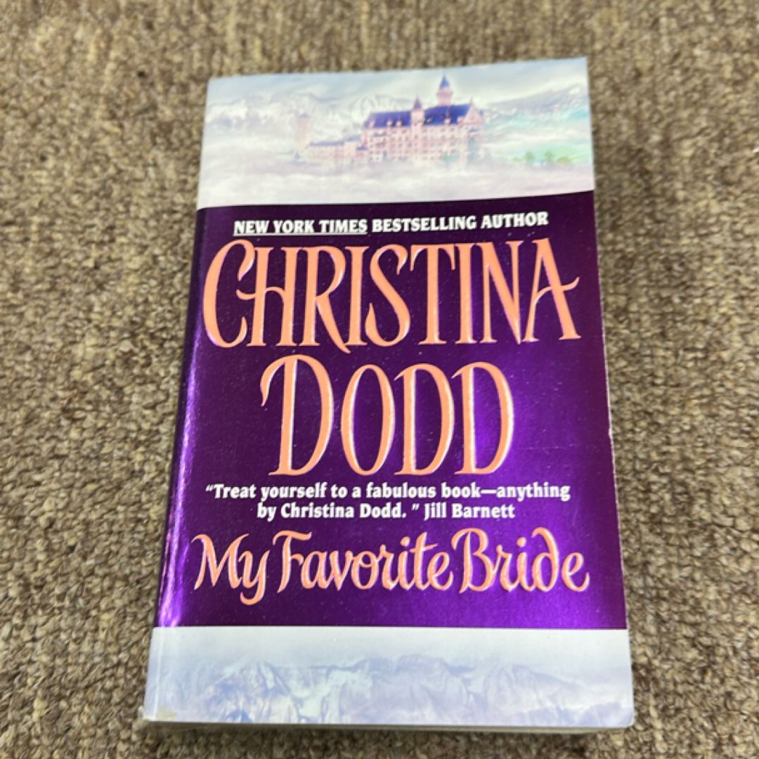 My Favorite Bride