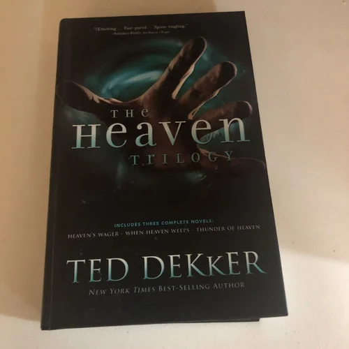 The Heaven Trilogy