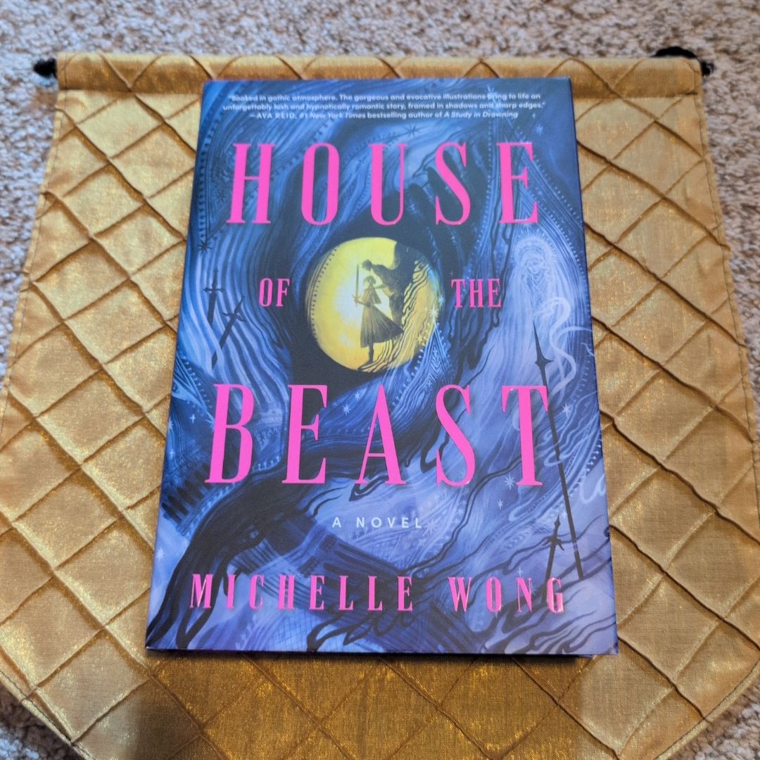 House of the Beast (Deluxe Limited Edition)