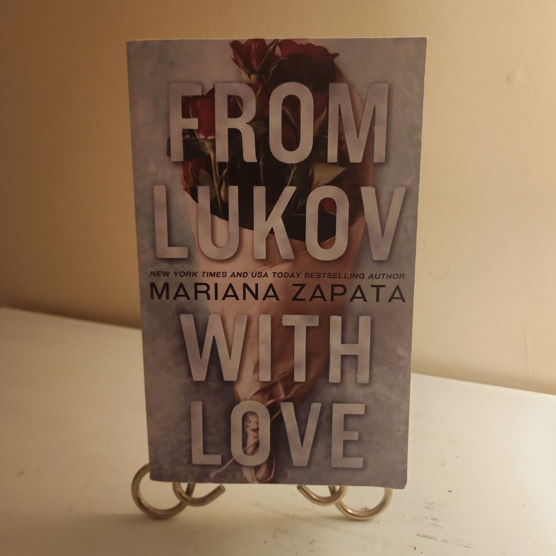 From Lukov with Love