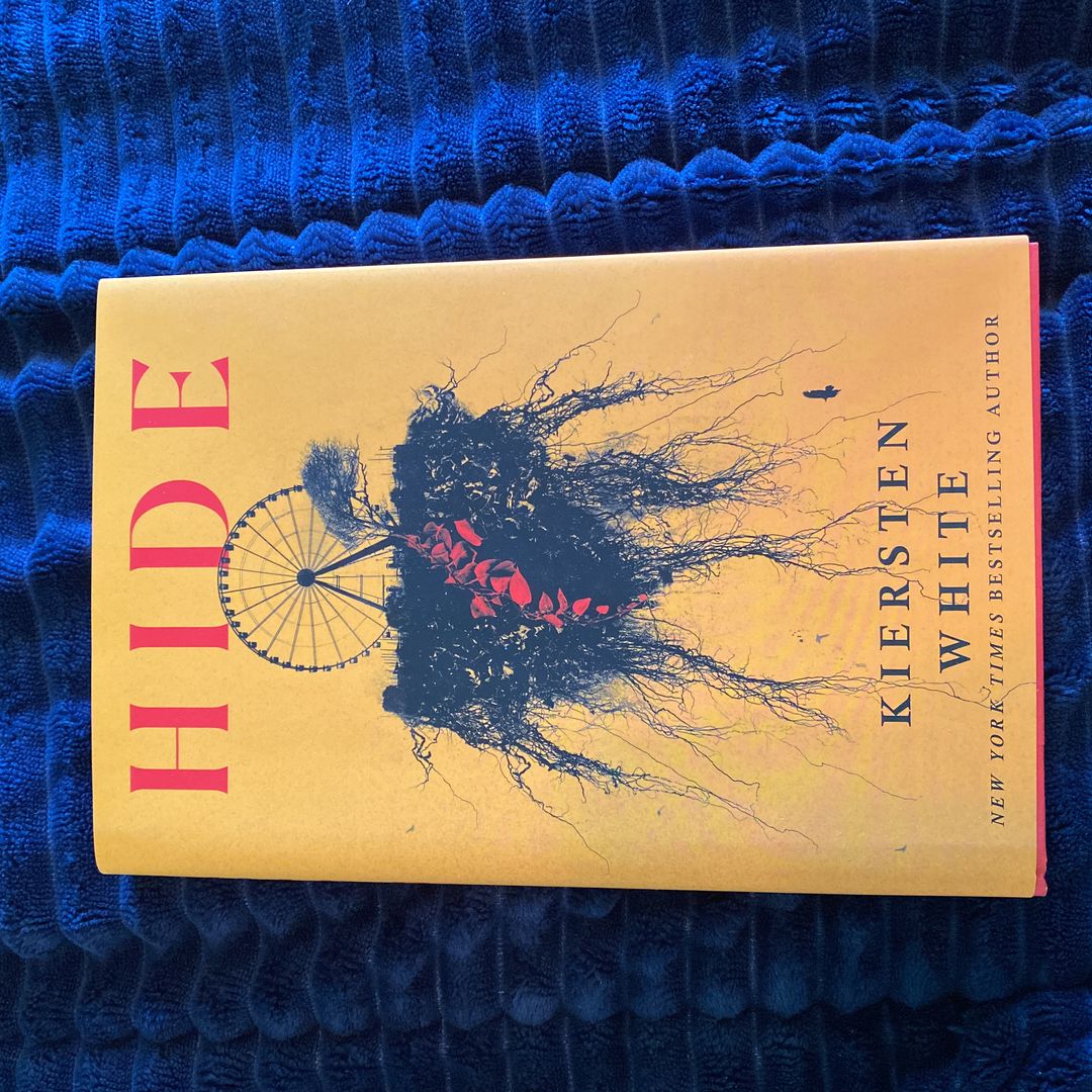 Hide