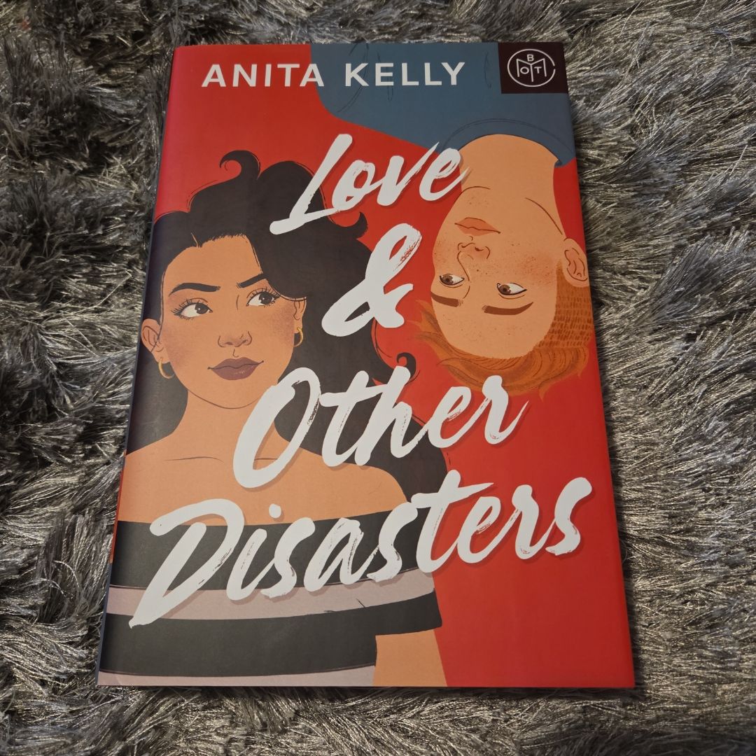 Love & Other Disasters