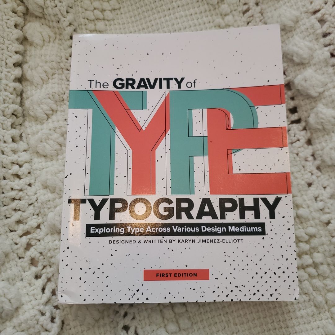 The Gravity of Typography