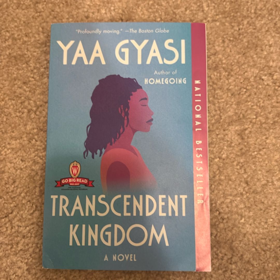 Transcendent Kingdom