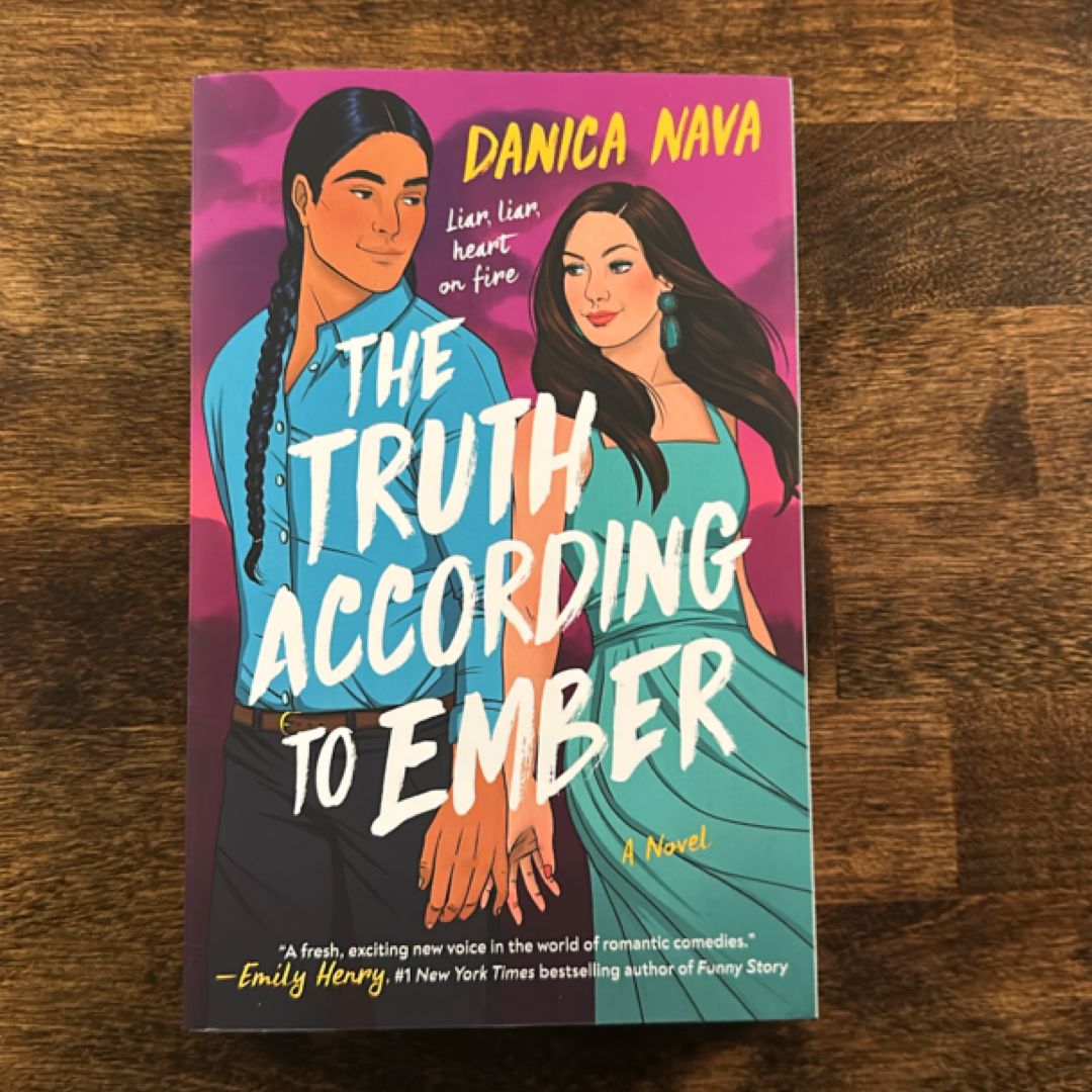 The Truth According to Ember