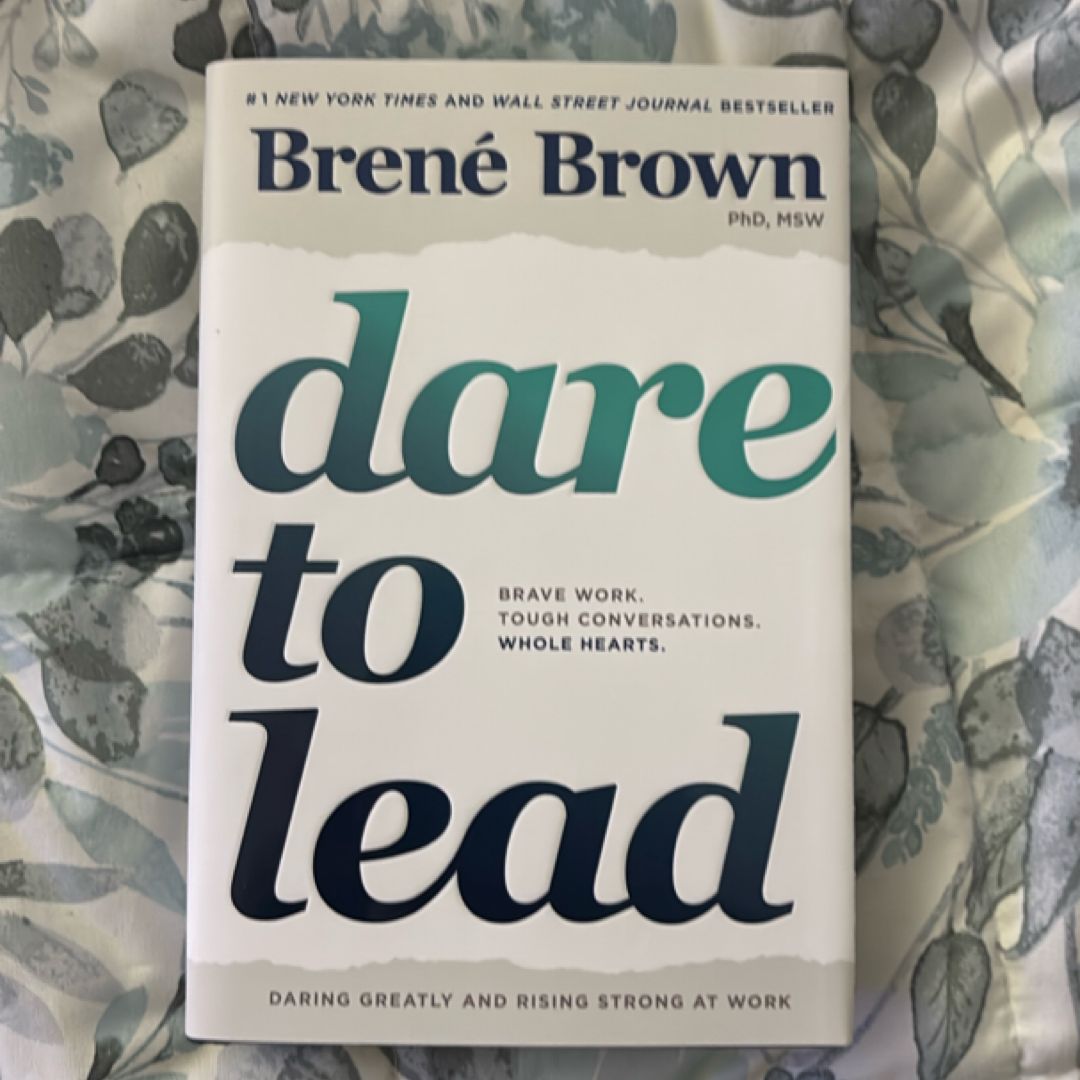 Dare to Lead