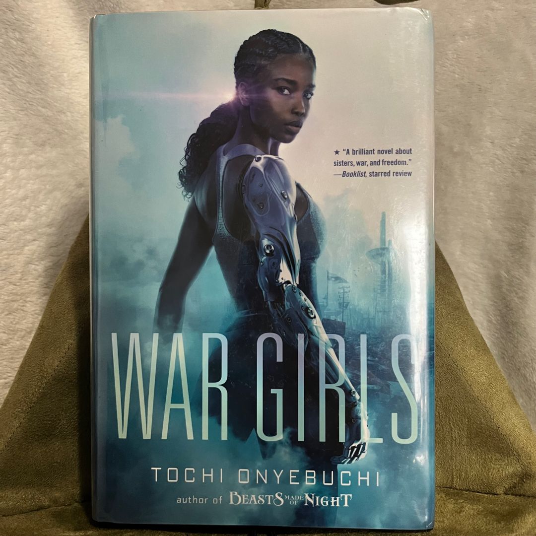 War Girls