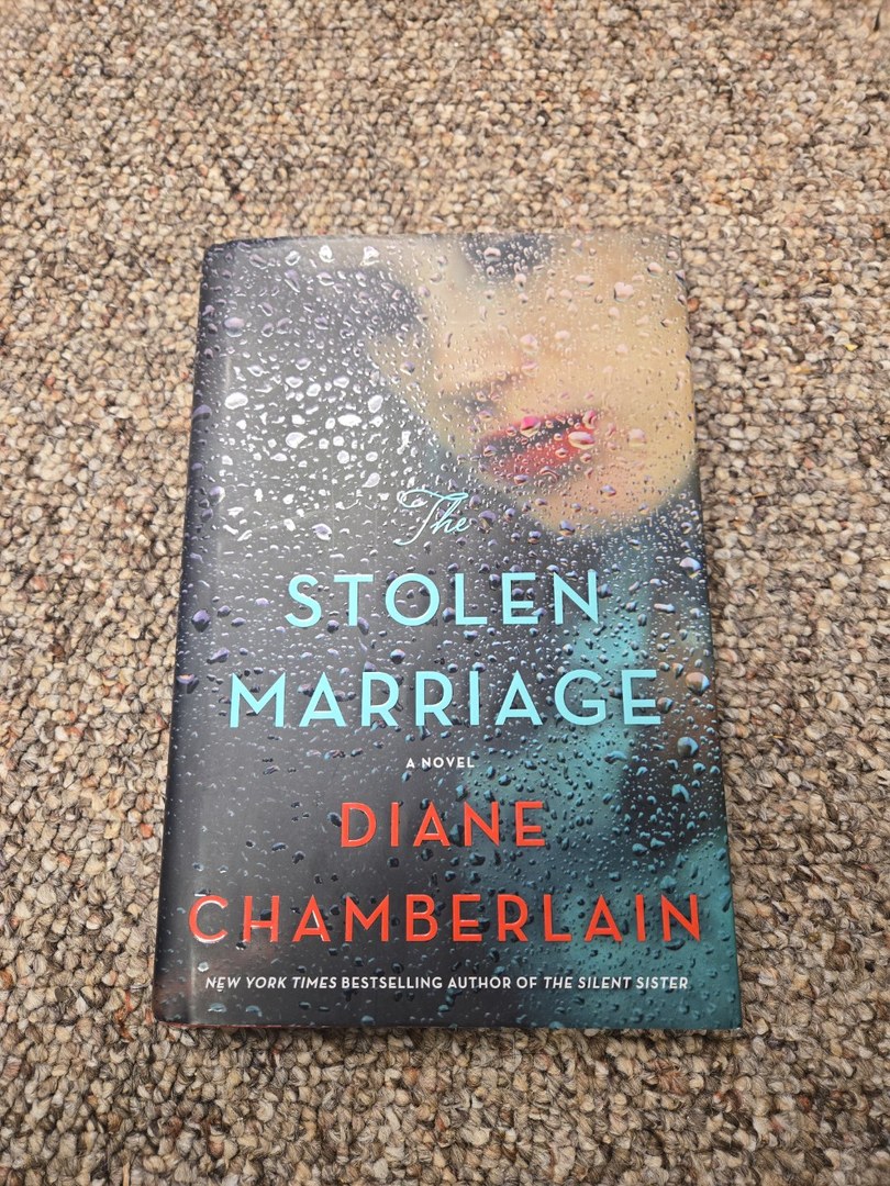 The Stolen Marriage