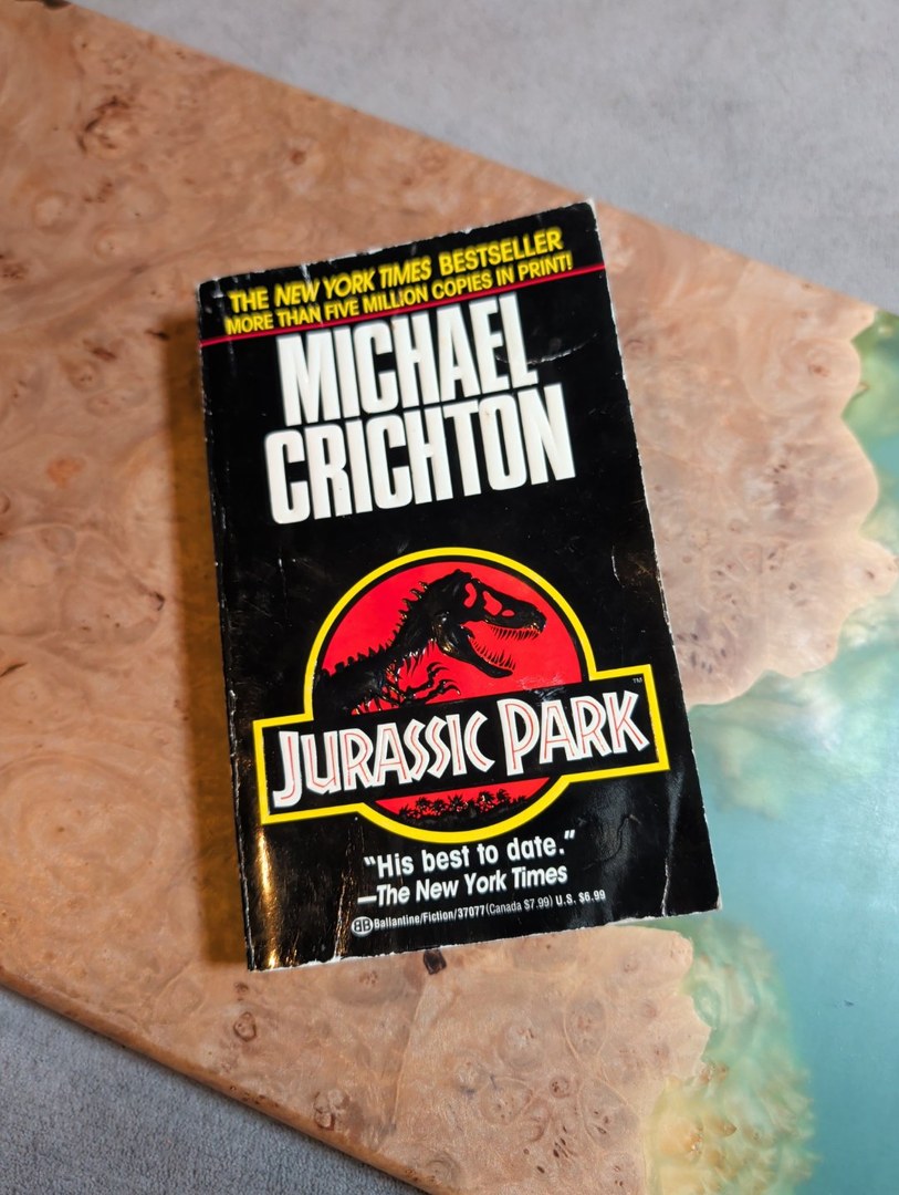 Jurassic Park