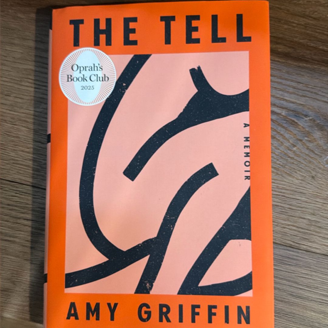 The Tell: Oprah's Book Club