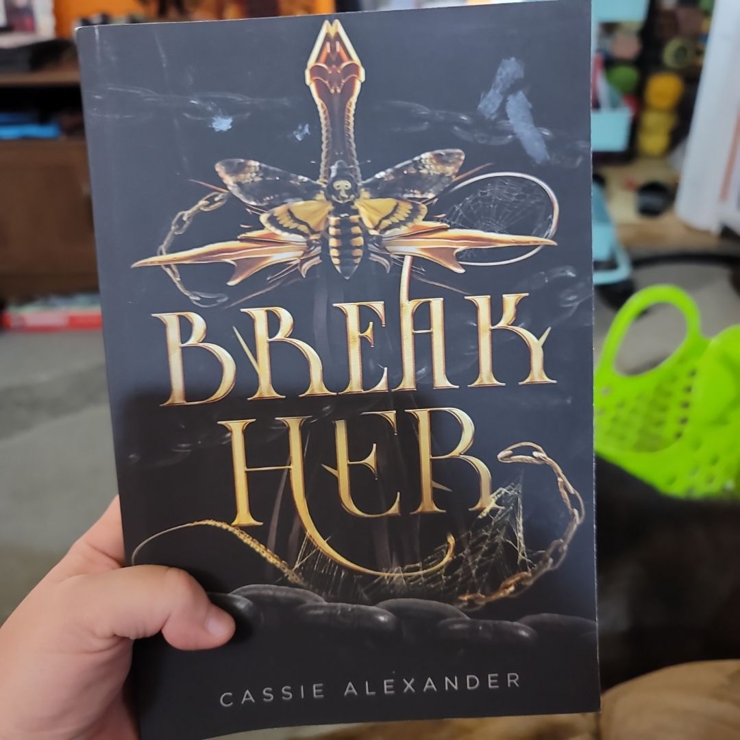Break Her