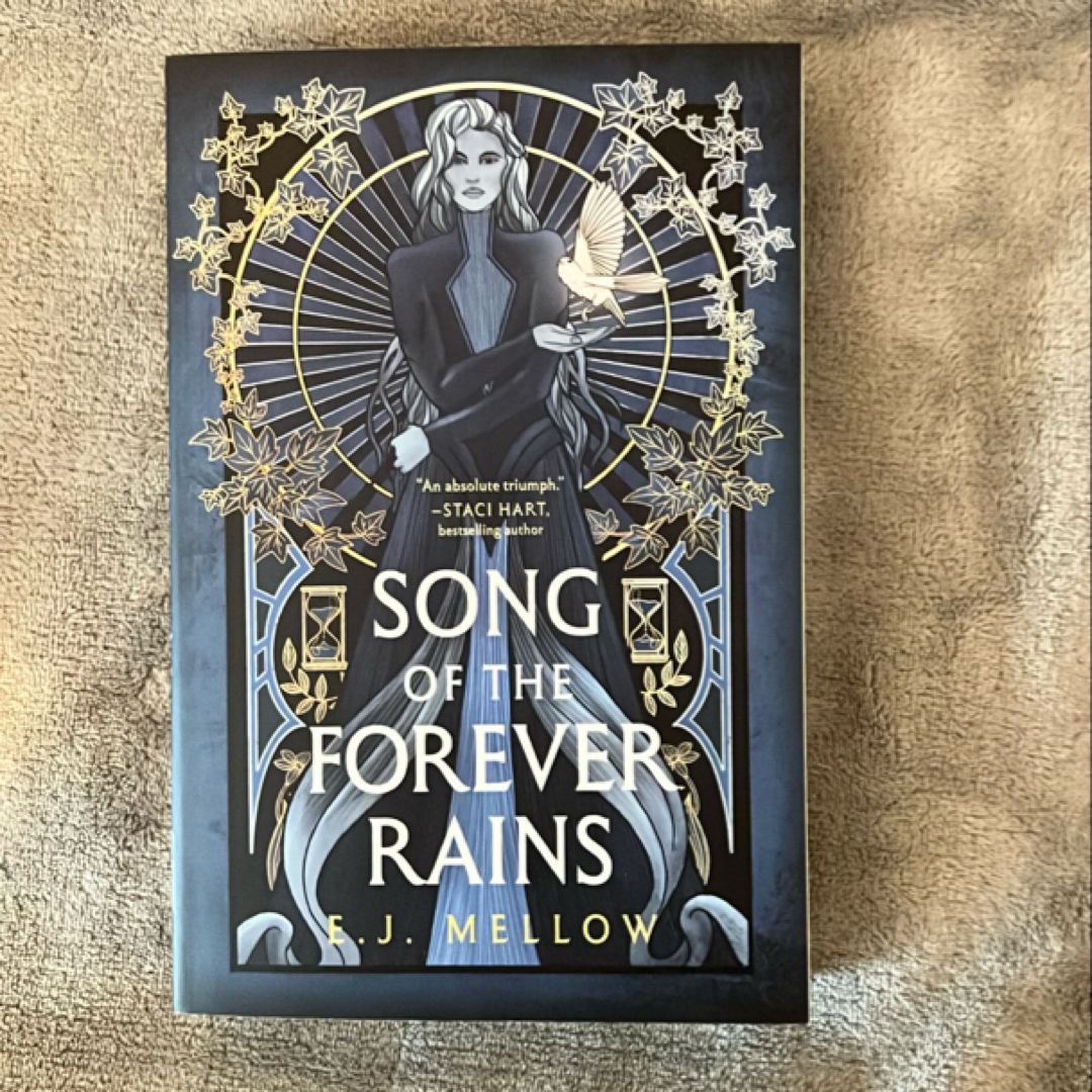 Song of the Forever Rains