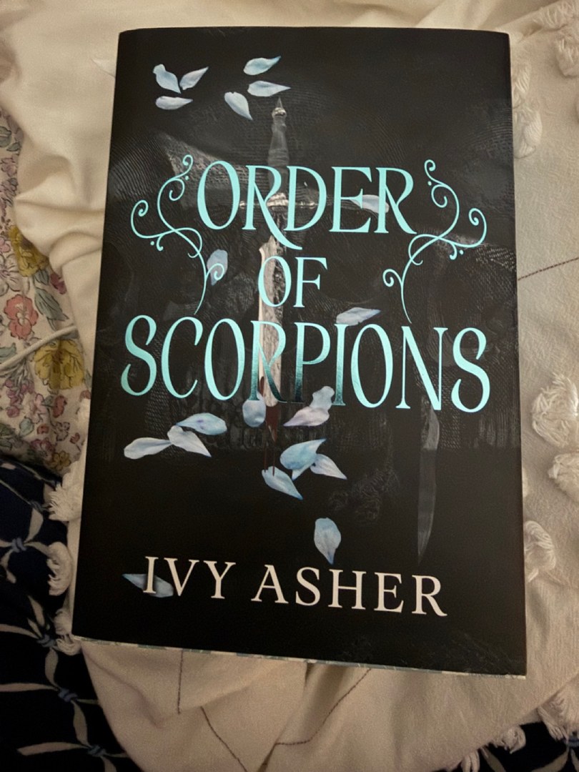 Order of Scorpions