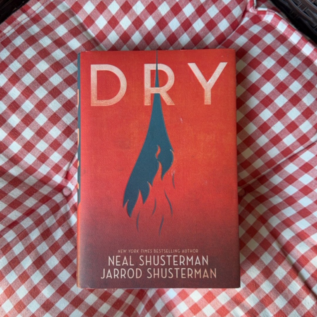 Dry