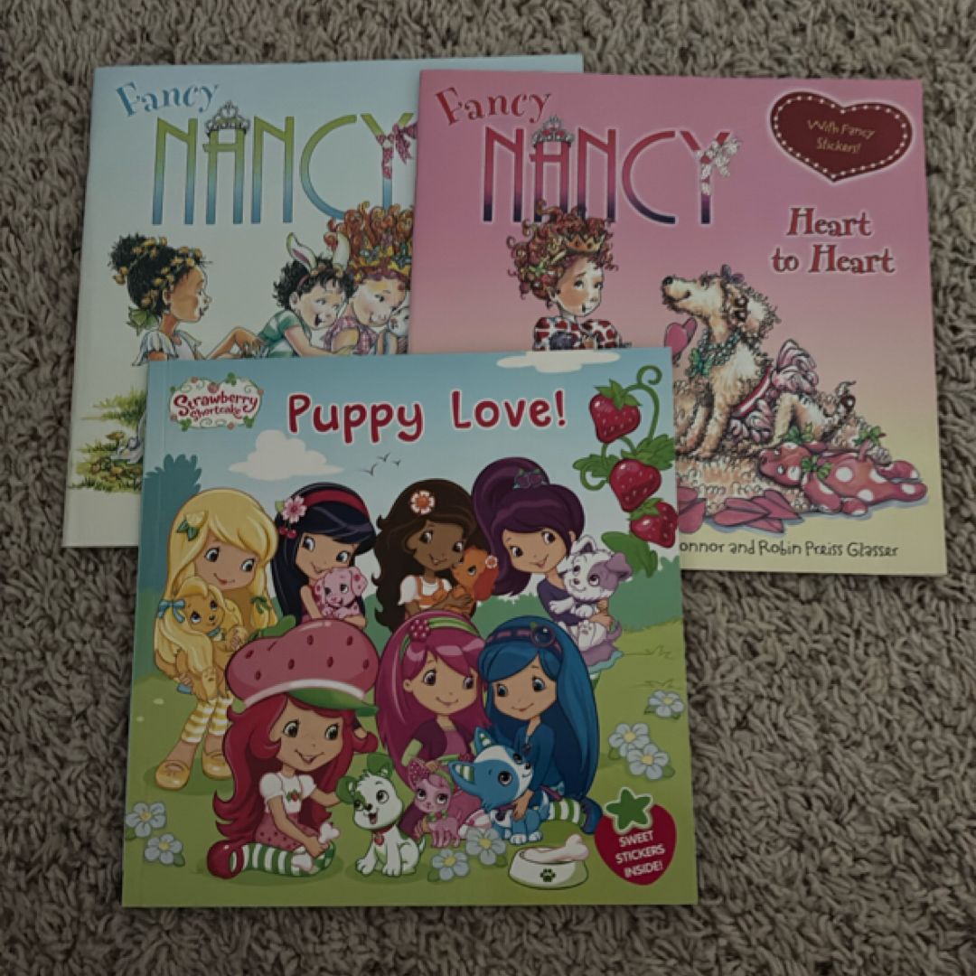 Girl Bundle 