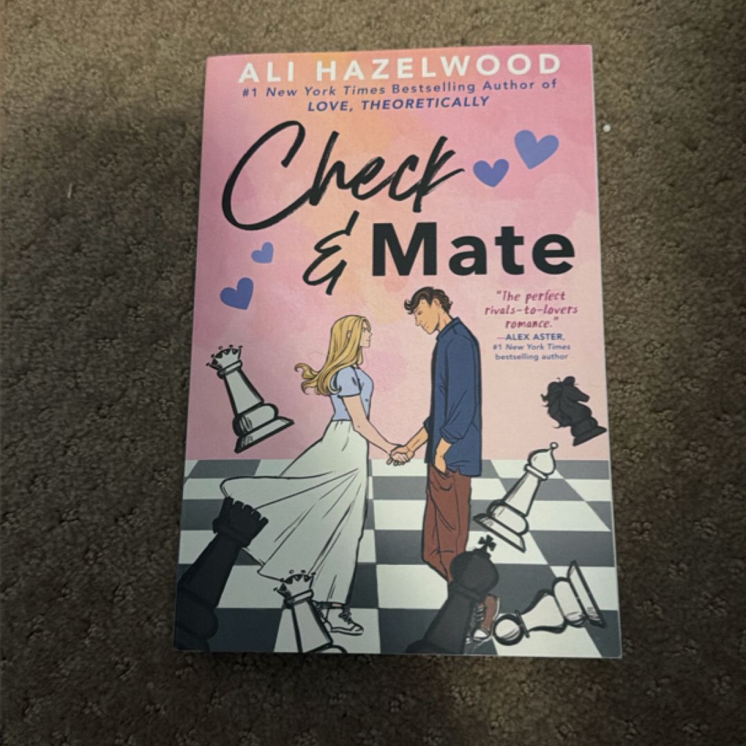 Check and Mate